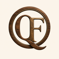 QF logo